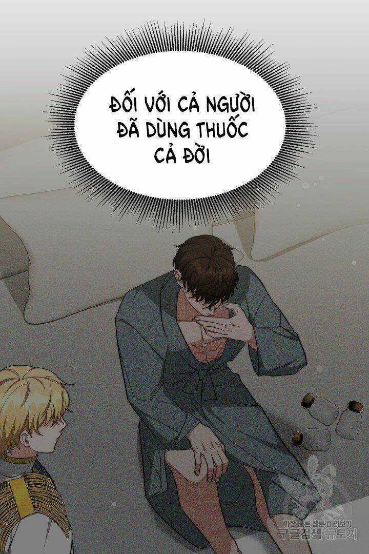 Nam Chính Là Chồng Cũ Của Tôi Chapter 24.1 trang 16