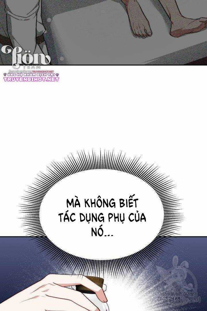 Nam Chính Là Chồng Cũ Của Tôi Chapter 24.1 trang 17