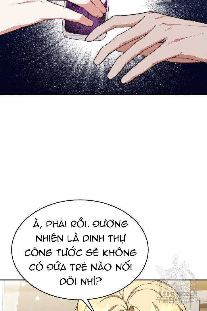 Nam Chính Là Chồng Cũ Của Tôi Chapter 24.1 trang 18