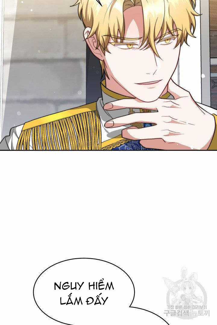 Nam Chính Là Chồng Cũ Của Tôi Chapter 24.1 trang 19