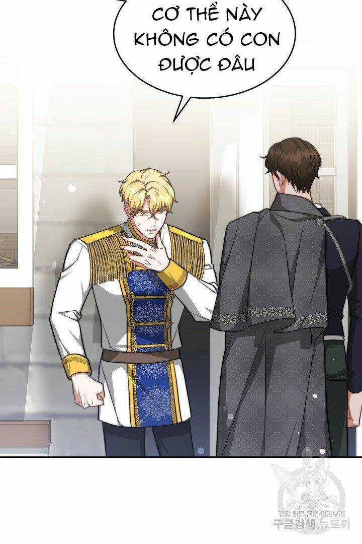 Nam Chính Là Chồng Cũ Của Tôi Chapter 24.1 trang 20