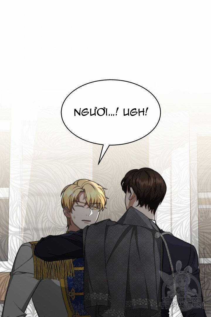 Nam Chính Là Chồng Cũ Của Tôi Chapter 24.1 trang 3