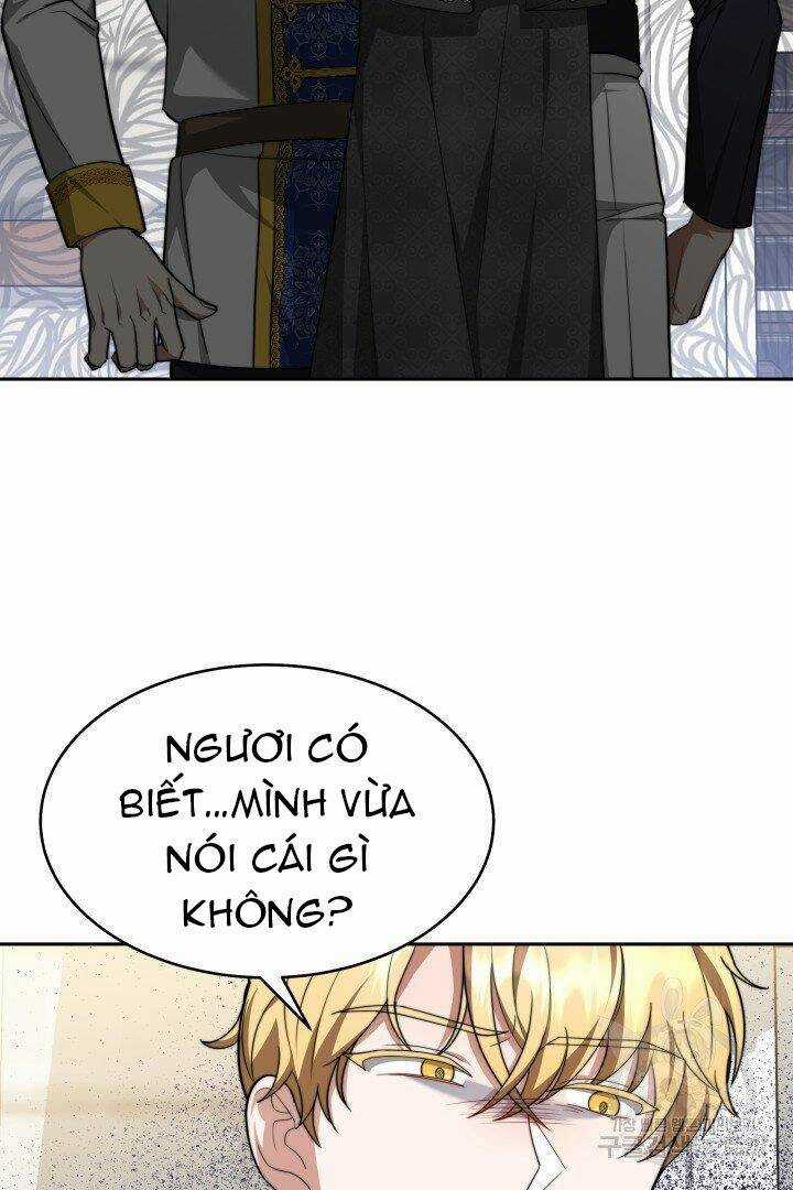 Nam Chính Là Chồng Cũ Của Tôi Chapter 24.1 trang 4