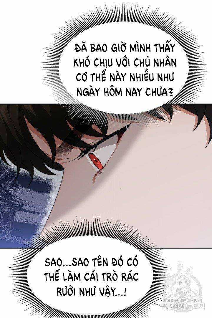 Nam Chính Là Chồng Cũ Của Tôi Chapter 24.1 trang 40