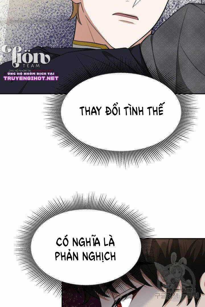 Nam Chính Là Chồng Cũ Của Tôi Chapter 24.1 trang 5