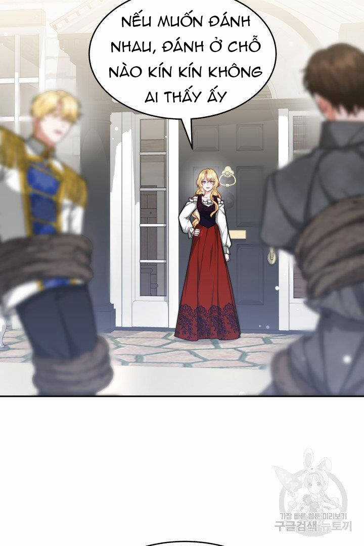 Nam Chính Là Chồng Cũ Của Tôi Chapter 24.1 trang 51