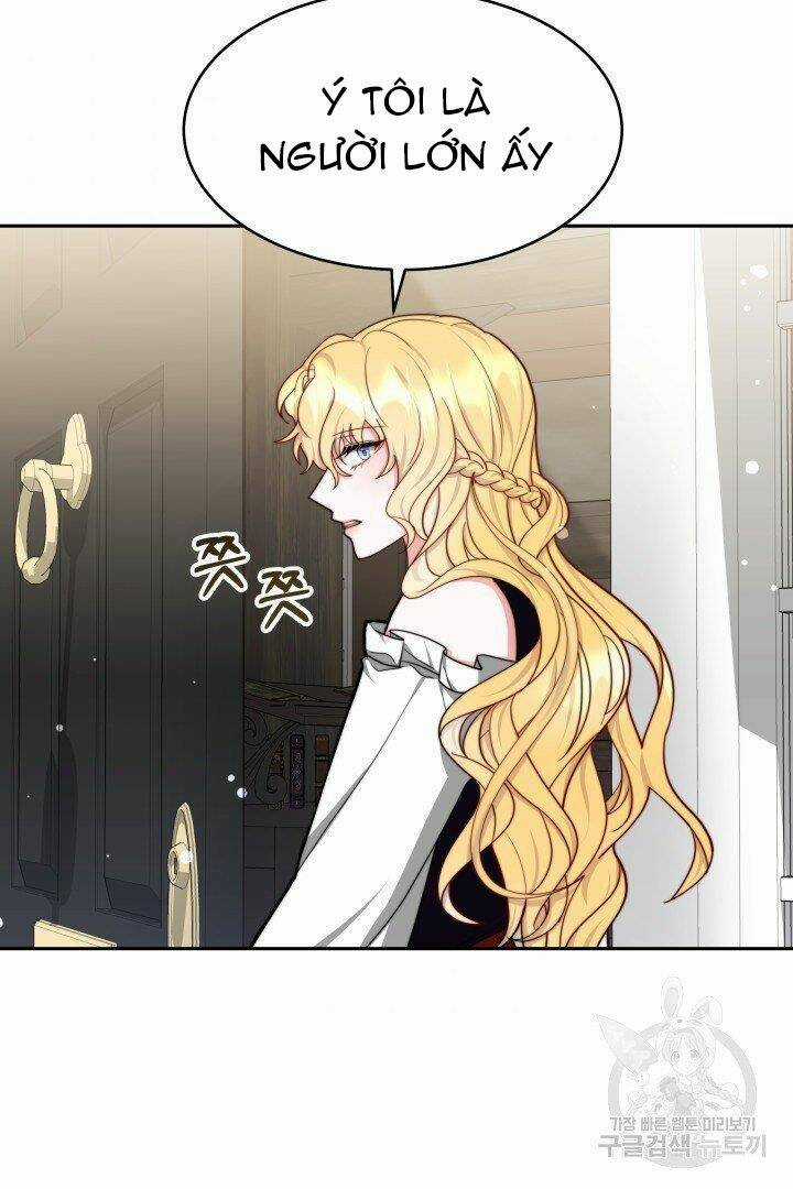 Nam Chính Là Chồng Cũ Của Tôi Chapter 24.1 trang 52