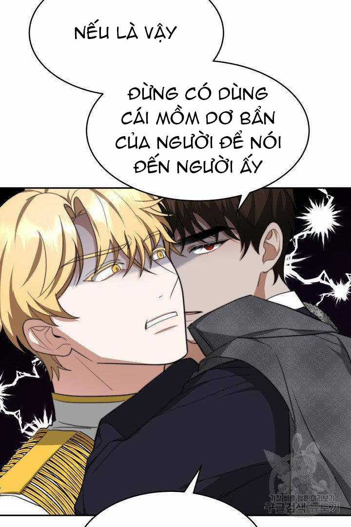 Nam Chính Là Chồng Cũ Của Tôi Chapter 24.1 trang 7