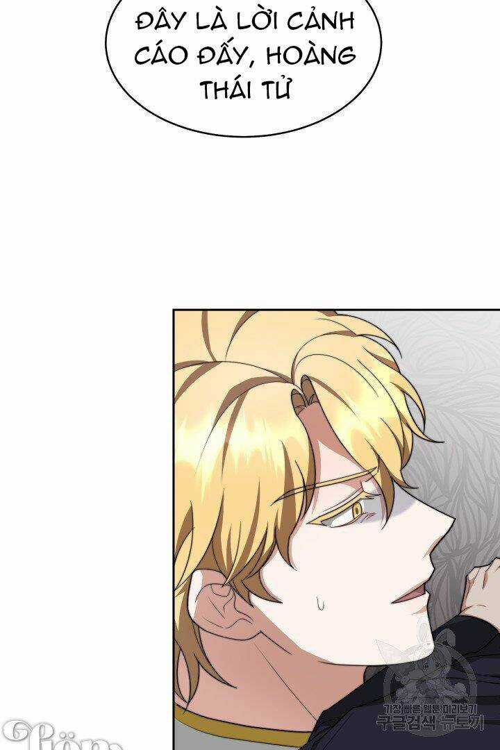 Nam Chính Là Chồng Cũ Của Tôi Chapter 24.1 trang 8