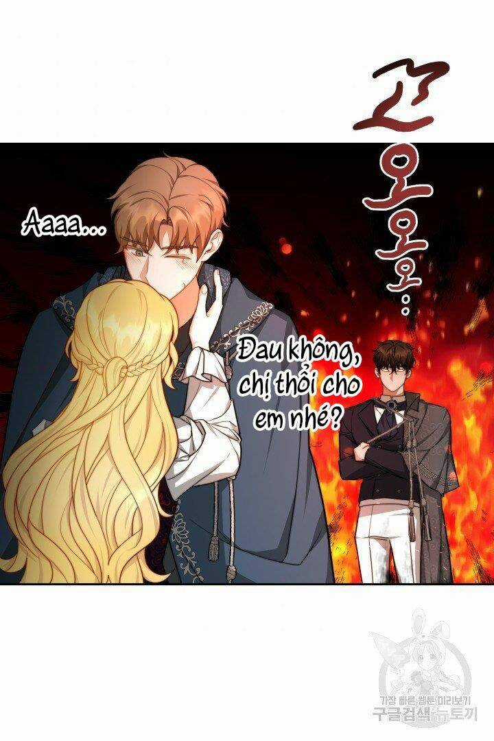 Nam Chính Là Chồng Cũ Của Tôi Chapter 24.2 trang 20