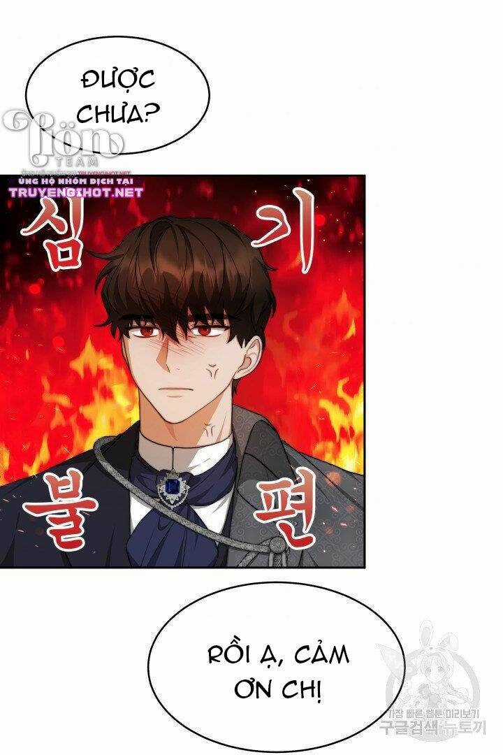 Nam Chính Là Chồng Cũ Của Tôi Chapter 24.2 trang 21