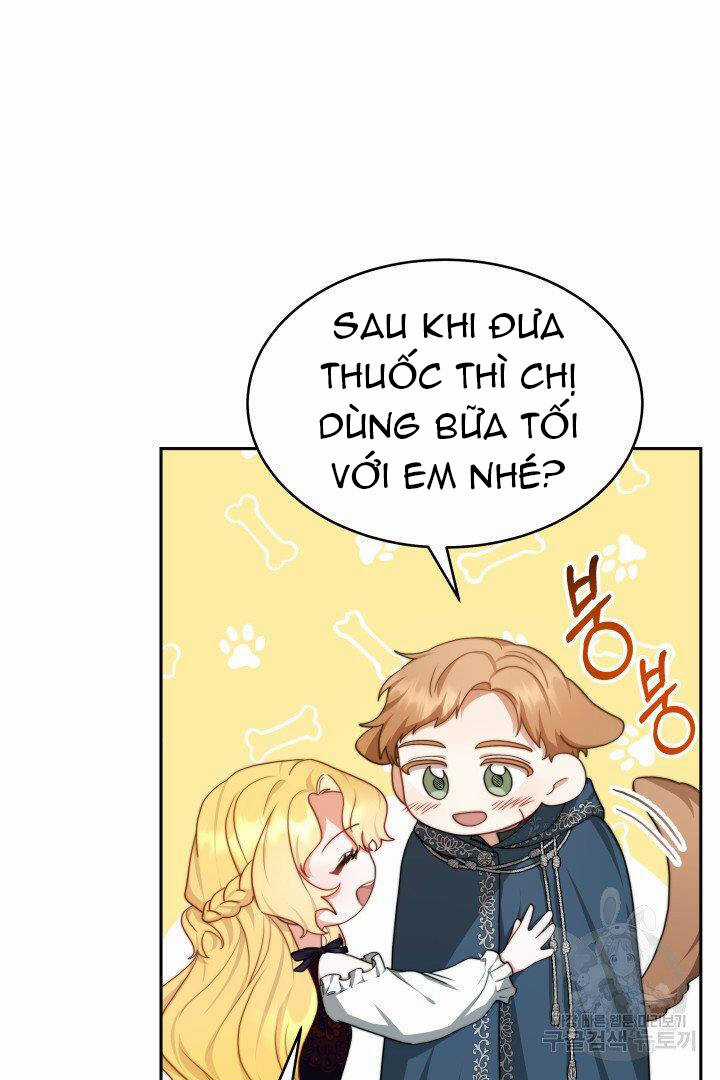 Nam Chính Là Chồng Cũ Của Tôi Chapter 24.2 trang 22