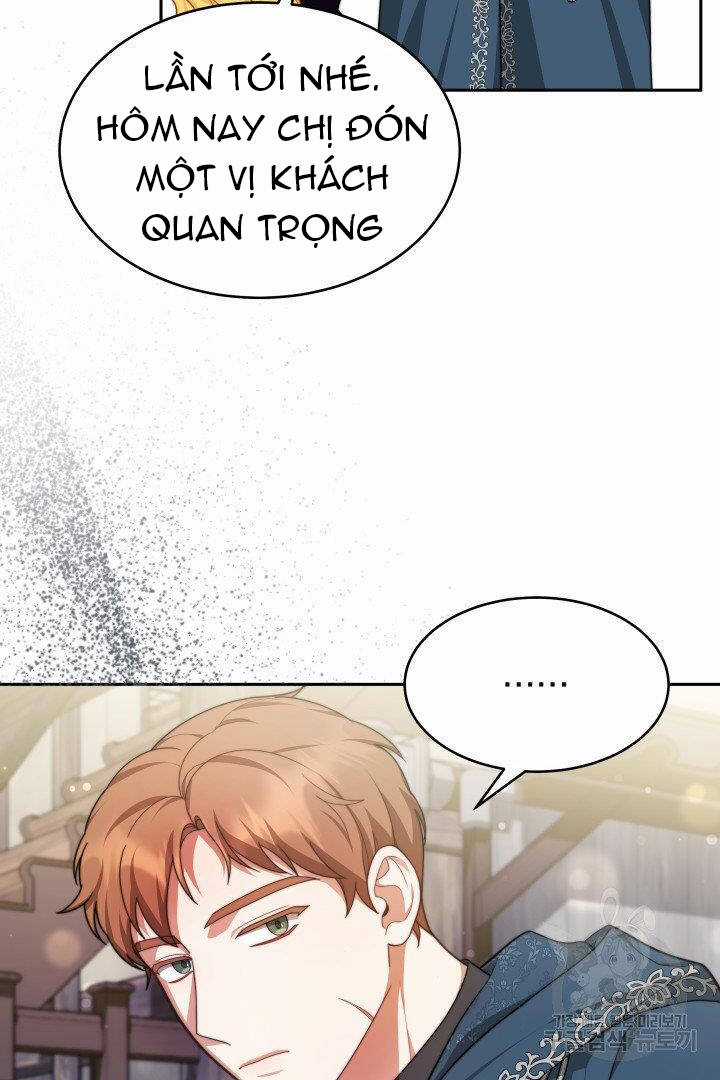 Nam Chính Là Chồng Cũ Của Tôi Chapter 24.2 trang 23