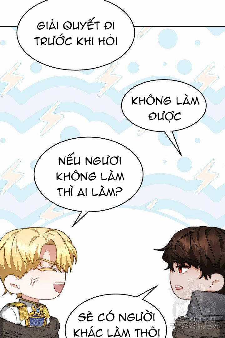 Nam Chính Là Chồng Cũ Của Tôi Chapter 24.2 trang 3