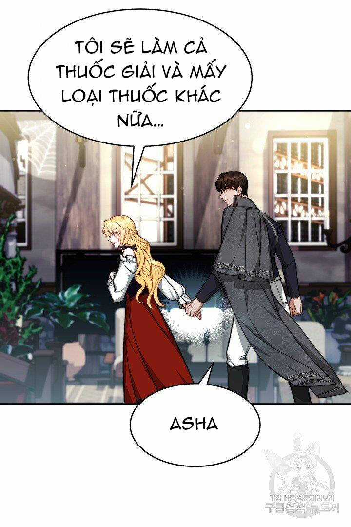 Nam Chính Là Chồng Cũ Của Tôi Chapter 24.2 trang 30