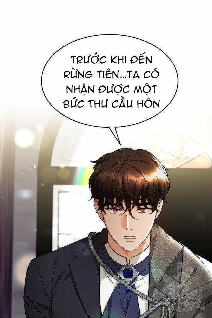 Nam Chính Là Chồng Cũ Của Tôi Chapter 24.2 trang 31