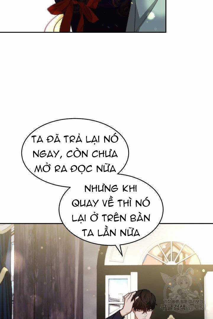 Nam Chính Là Chồng Cũ Của Tôi Chapter 24.2 trang 34