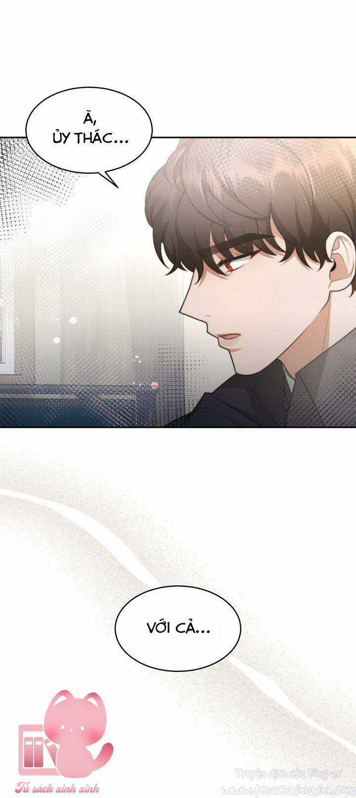 Nam Chính Là Chồng Cũ Của Tôi Chapter 25 trang 10