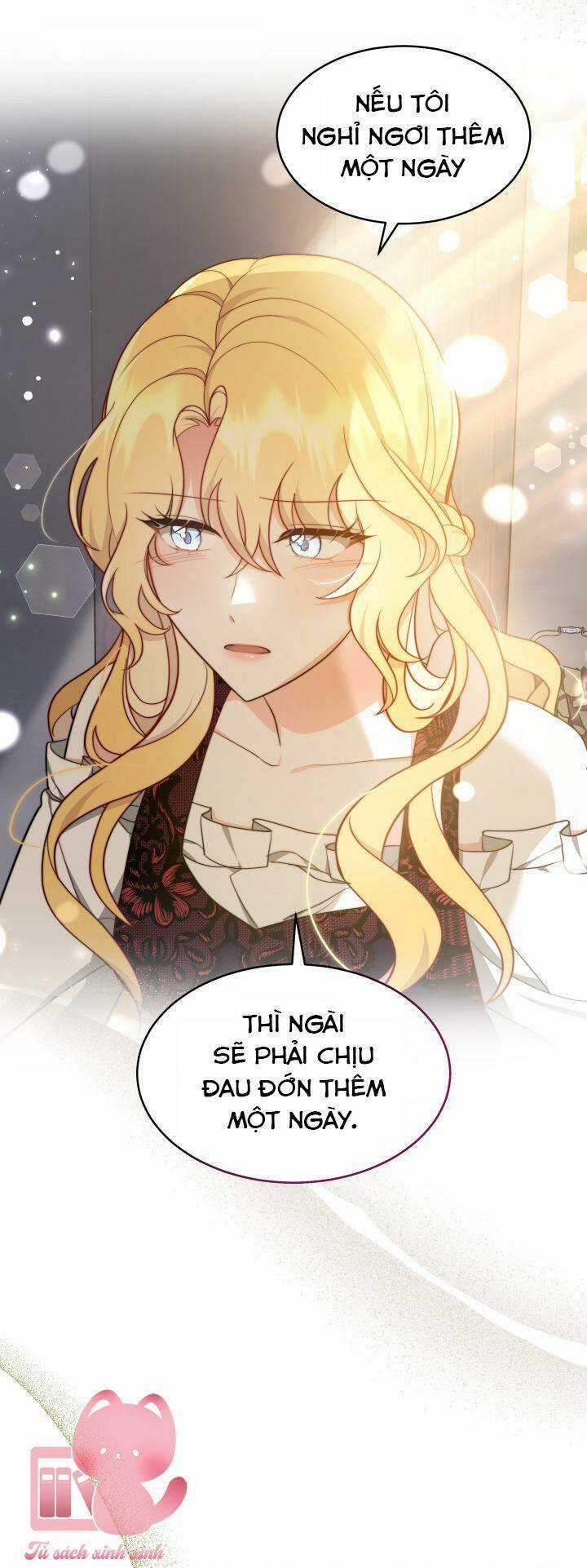 Nam Chính Là Chồng Cũ Của Tôi Chapter 25 trang 11