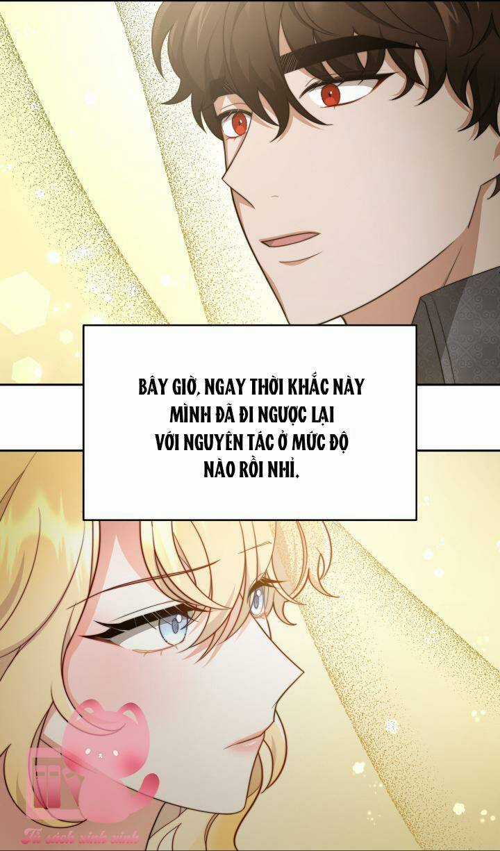 Nam Chính Là Chồng Cũ Của Tôi Chapter 25 trang 12