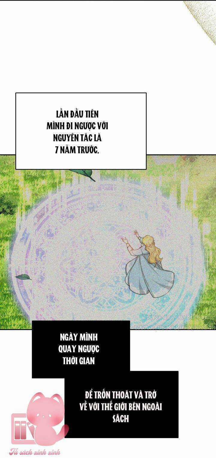 Nam Chính Là Chồng Cũ Của Tôi Chapter 25 trang 13