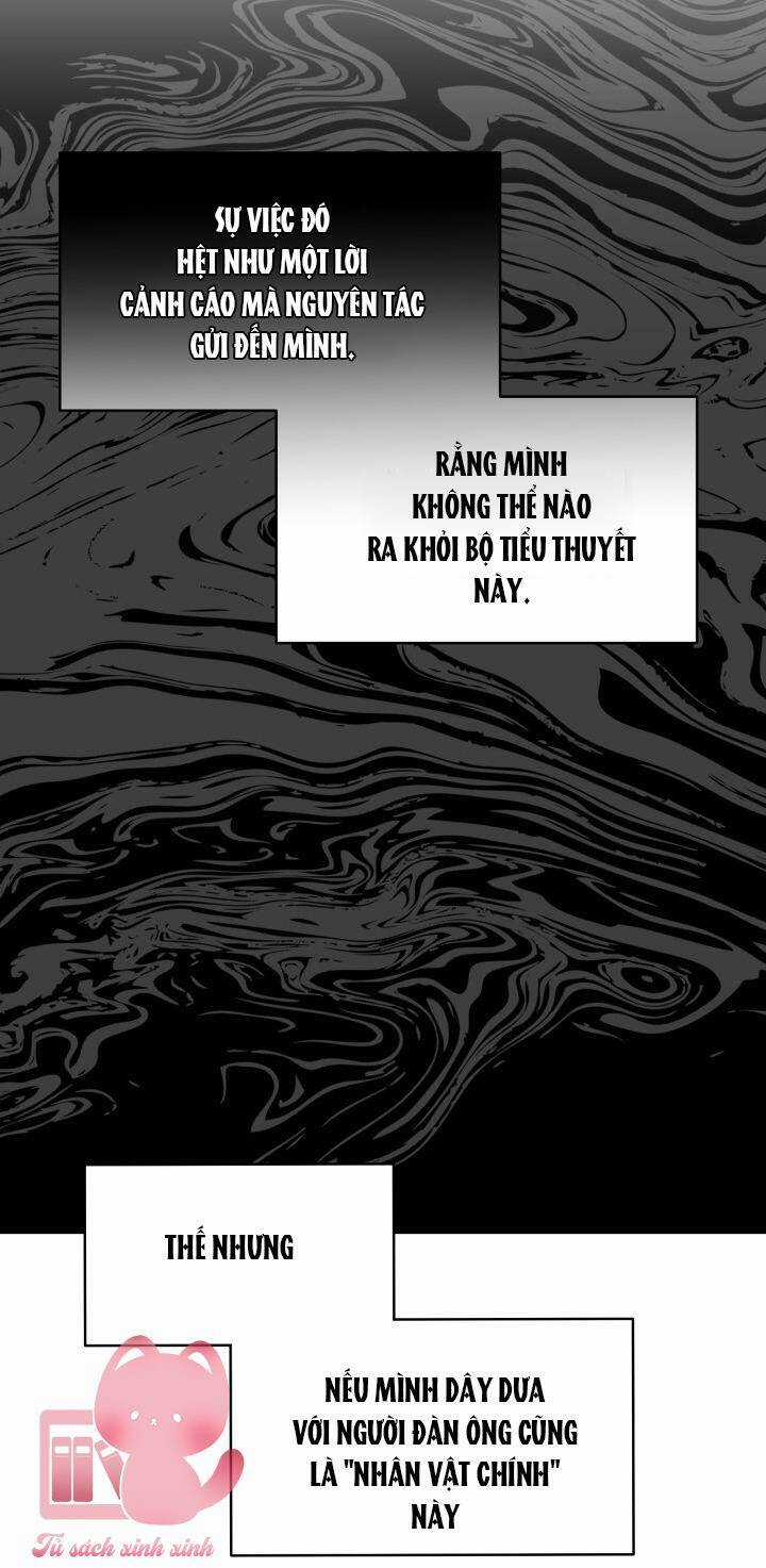 Nam Chính Là Chồng Cũ Của Tôi Chapter 25 trang 15