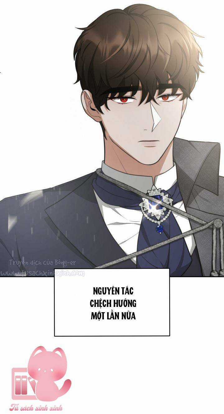 Nam Chính Là Chồng Cũ Của Tôi Chapter 25 trang 16