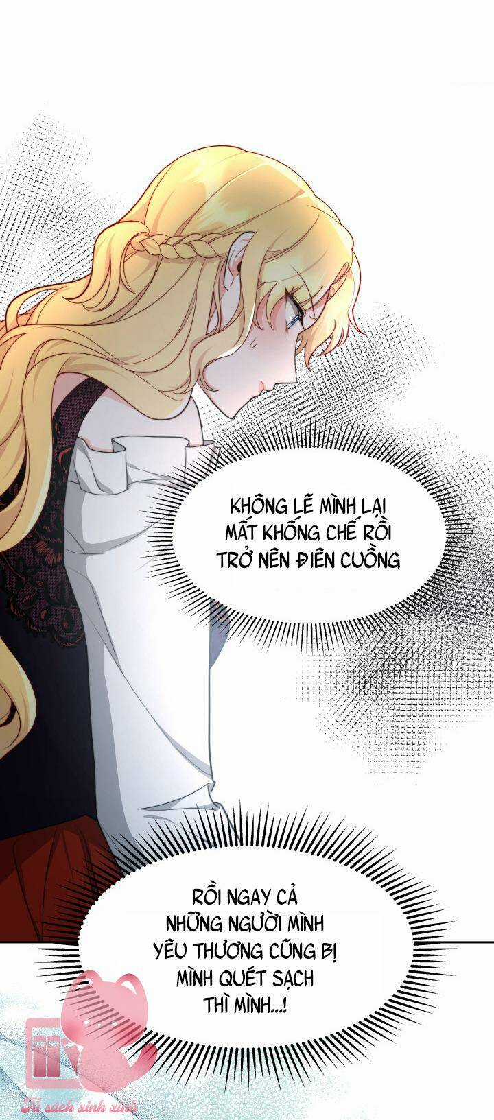 Nam Chính Là Chồng Cũ Của Tôi Chapter 25 trang 18