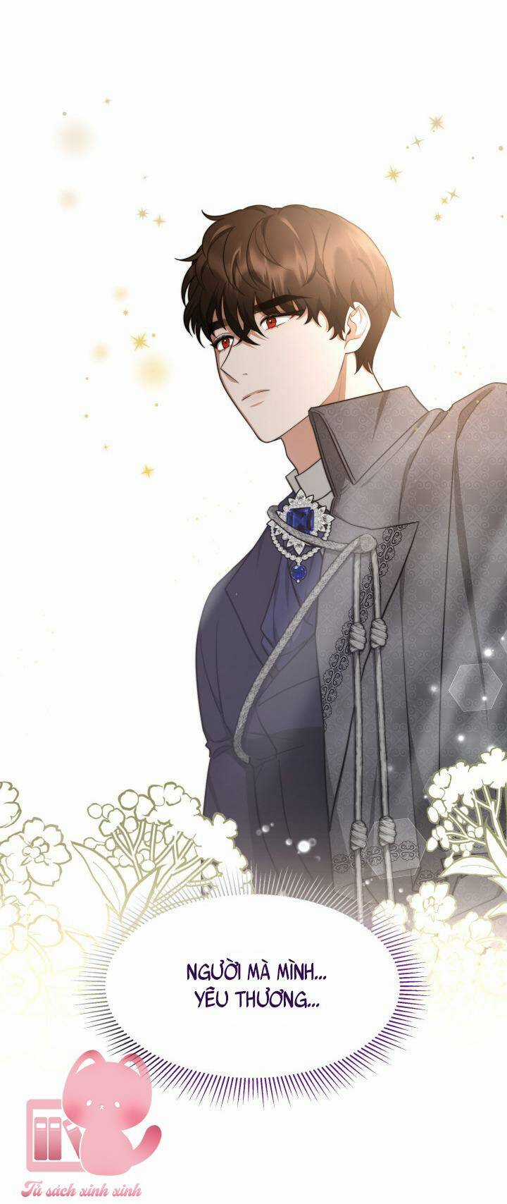 Nam Chính Là Chồng Cũ Của Tôi Chapter 25 trang 20