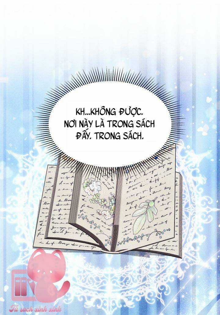 Nam Chính Là Chồng Cũ Của Tôi Chapter 25 trang 21