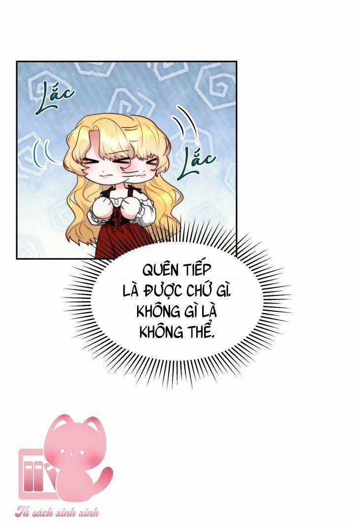 Nam Chính Là Chồng Cũ Của Tôi Chapter 25 trang 23