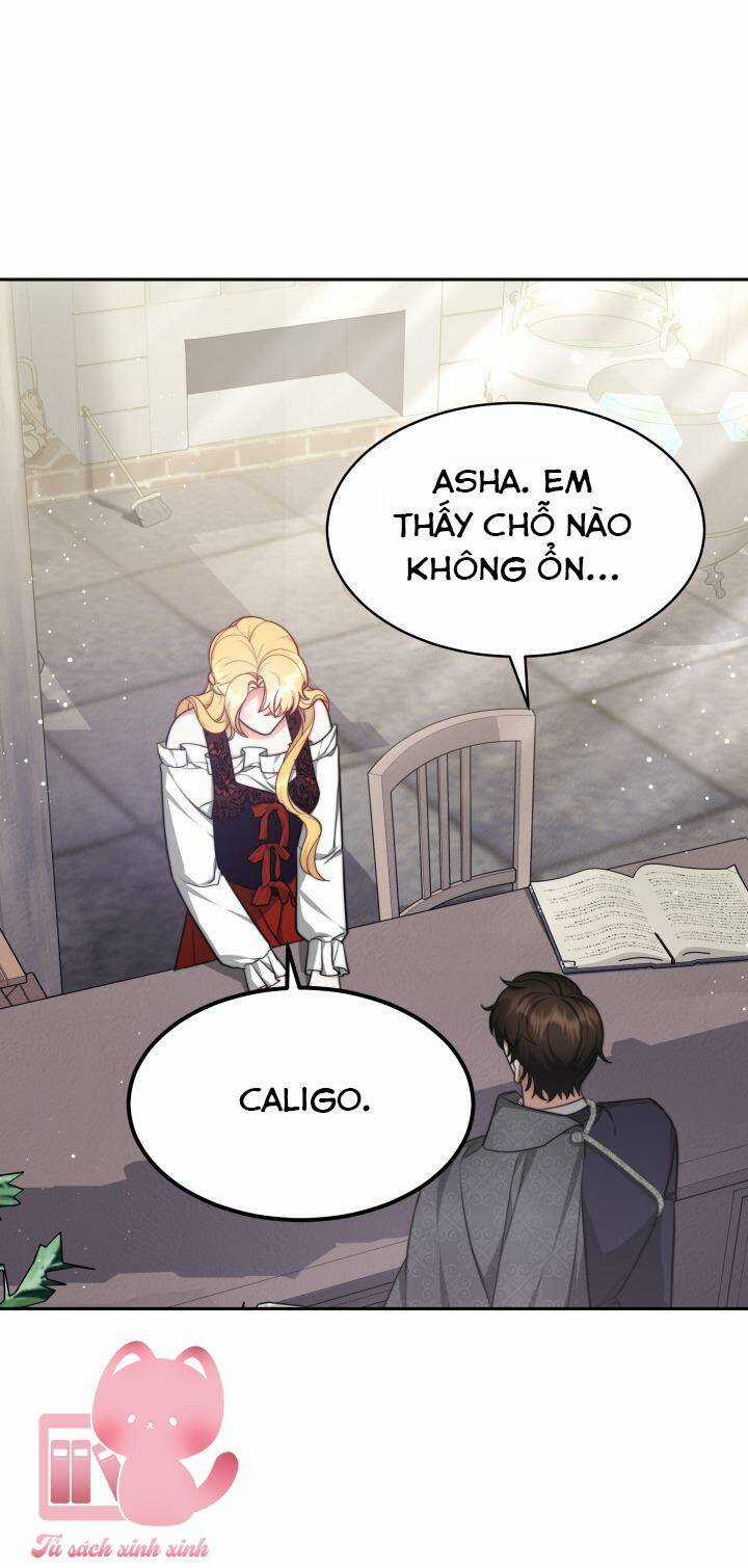 Nam Chính Là Chồng Cũ Của Tôi Chapter 25 trang 24