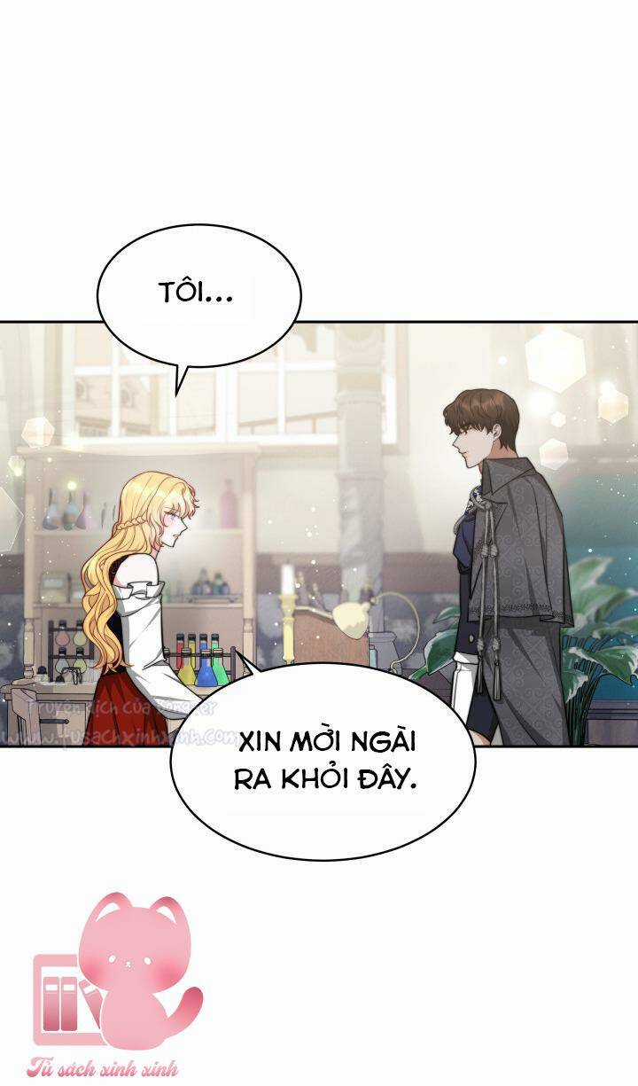 Nam Chính Là Chồng Cũ Của Tôi Chapter 25 trang 25