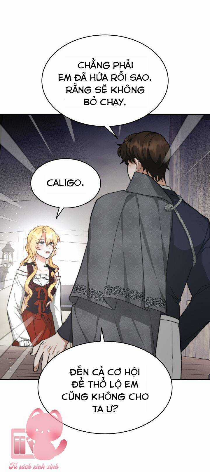 Nam Chính Là Chồng Cũ Của Tôi Chapter 25 trang 27