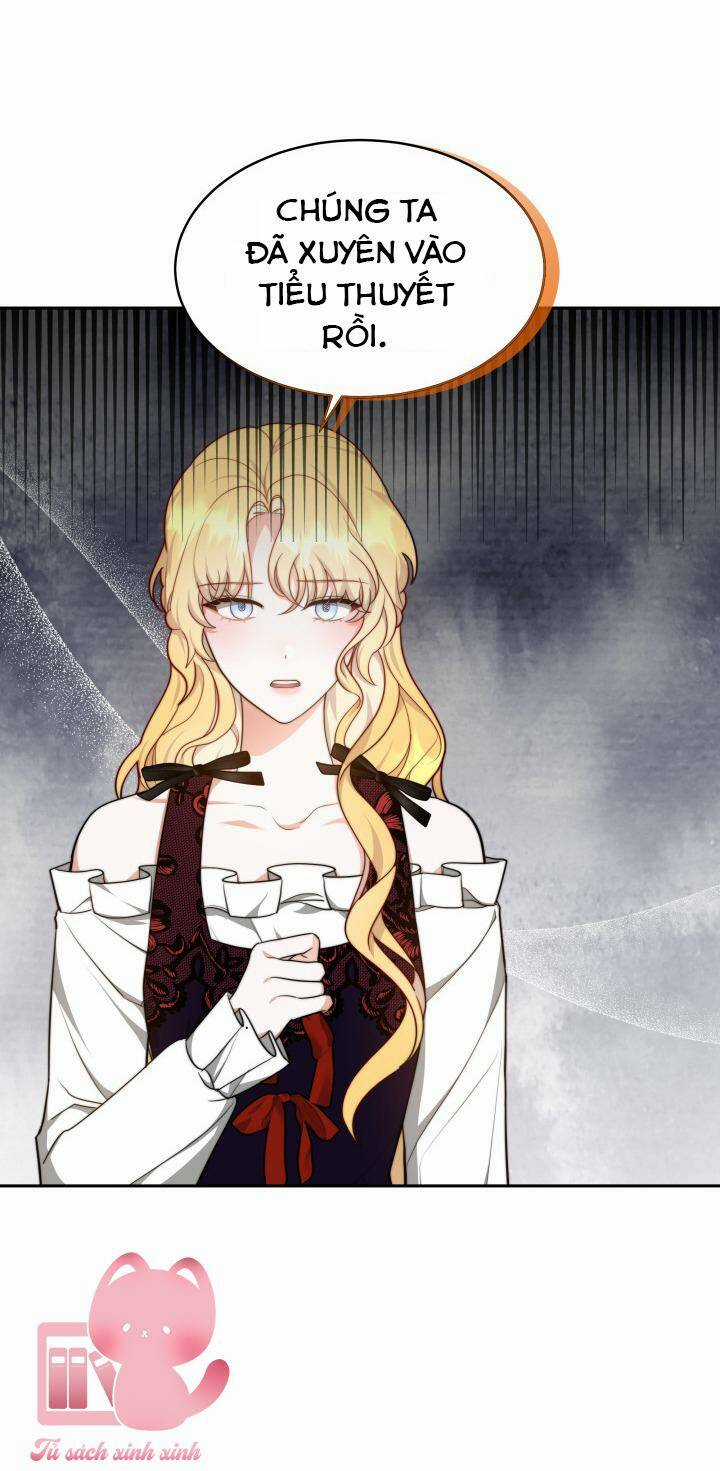 Nam Chính Là Chồng Cũ Của Tôi Chapter 25 trang 30