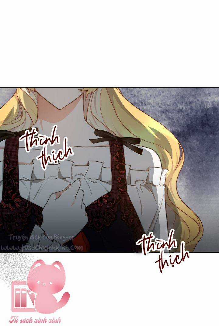 Nam Chính Là Chồng Cũ Của Tôi Chapter 25 trang 31