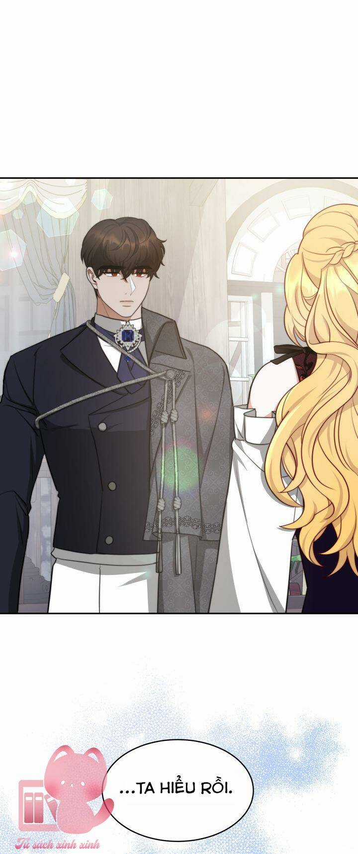 Nam Chính Là Chồng Cũ Của Tôi Chapter 25 trang 32