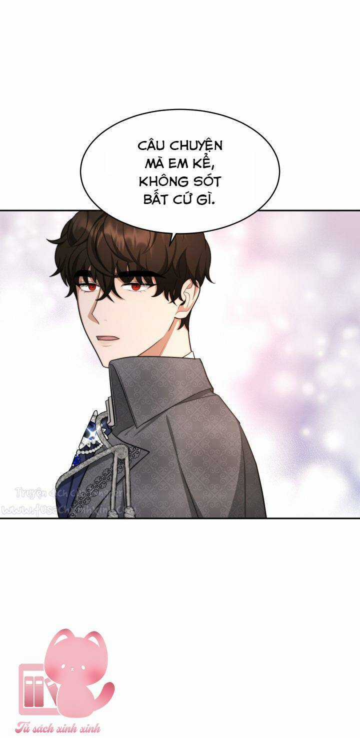 Nam Chính Là Chồng Cũ Của Tôi Chapter 25 trang 34