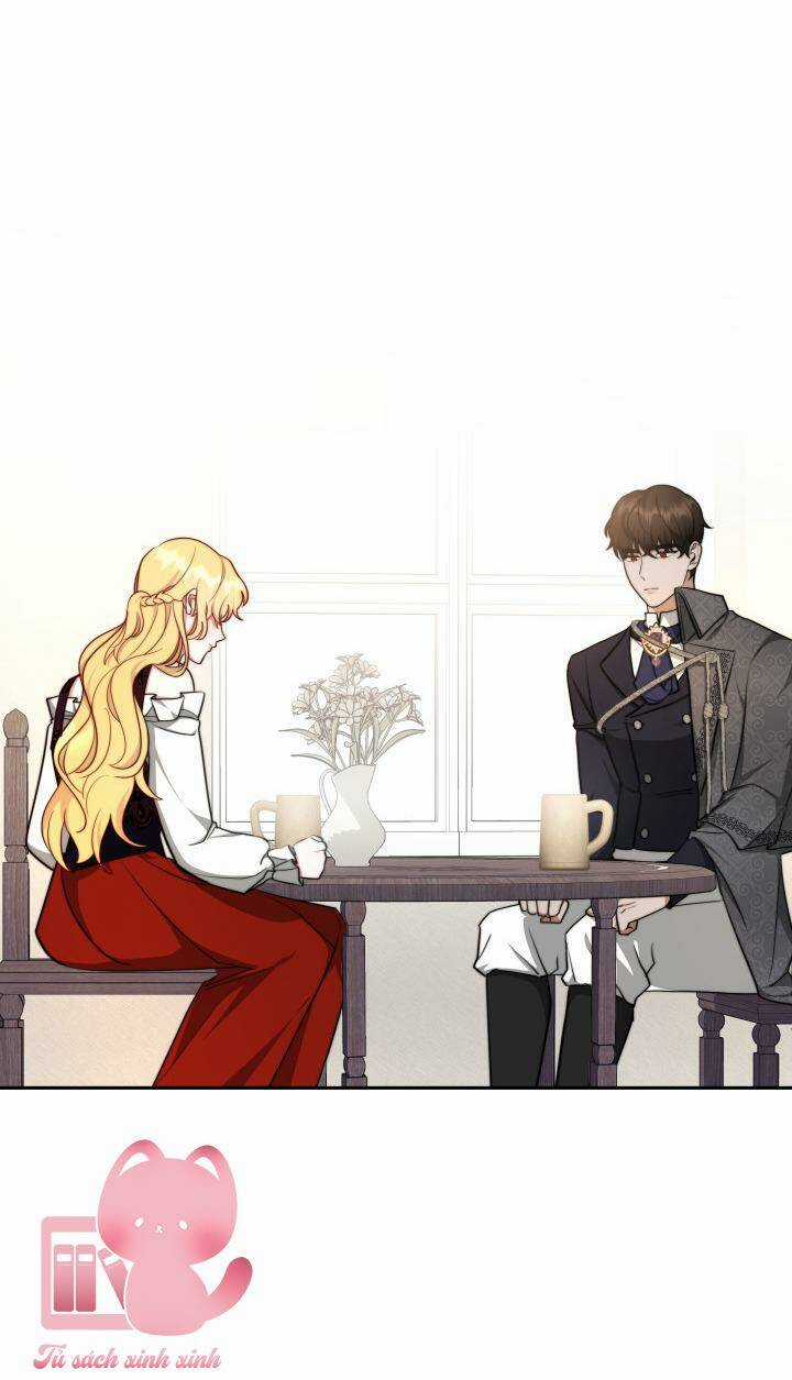 Nam Chính Là Chồng Cũ Của Tôi Chapter 25 trang 35