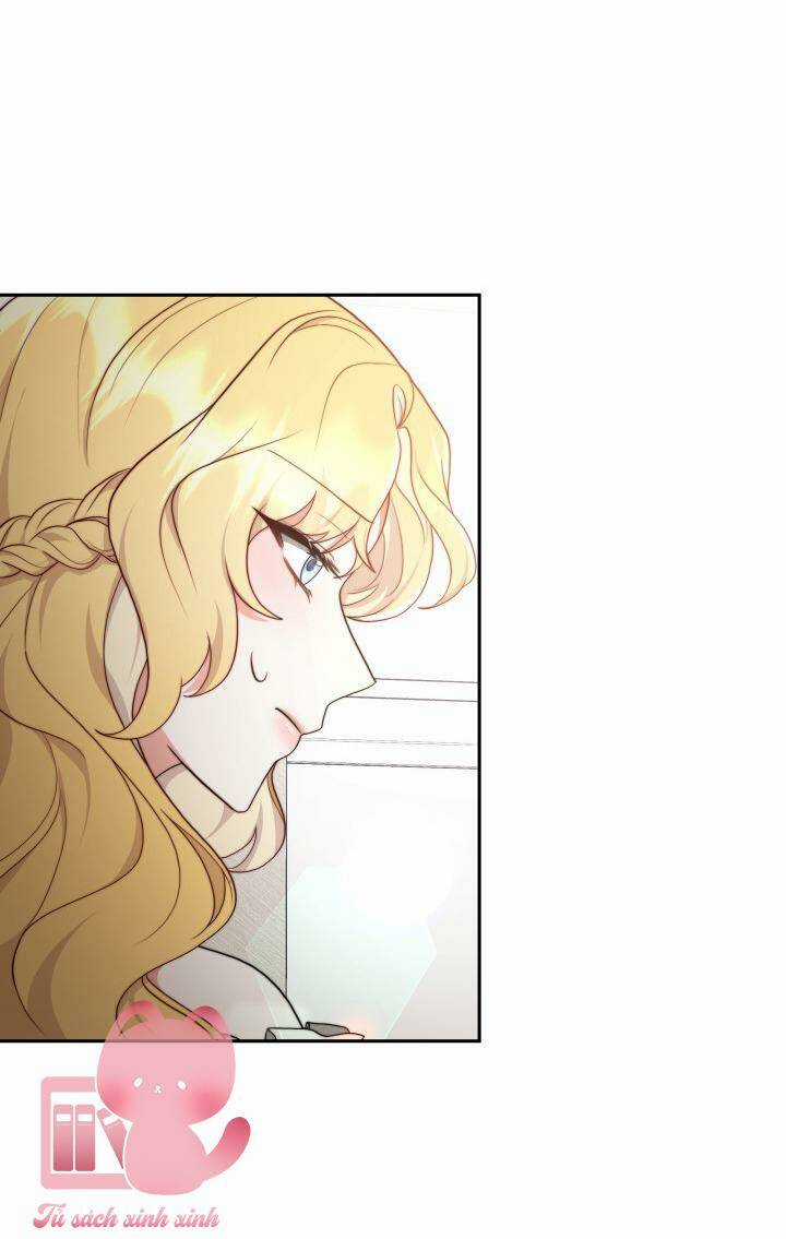 Nam Chính Là Chồng Cũ Của Tôi Chapter 25 trang 36