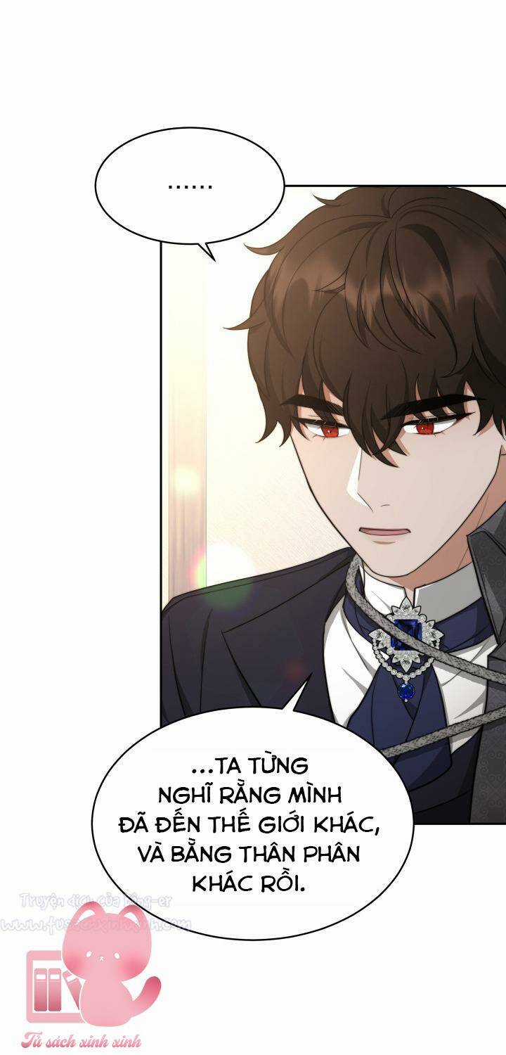 Nam Chính Là Chồng Cũ Của Tôi Chapter 25 trang 37