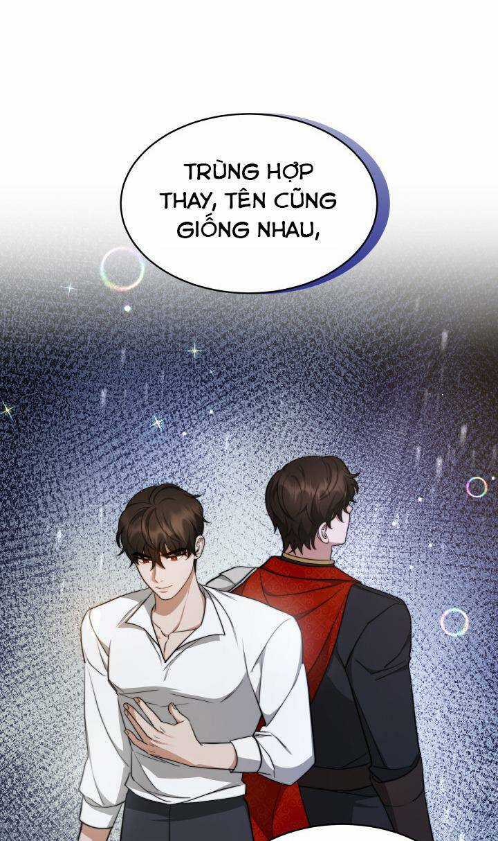 Nam Chính Là Chồng Cũ Của Tôi Chapter 25 trang 38