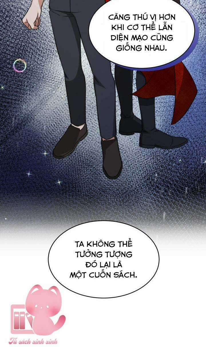 Nam Chính Là Chồng Cũ Của Tôi Chapter 25 trang 39