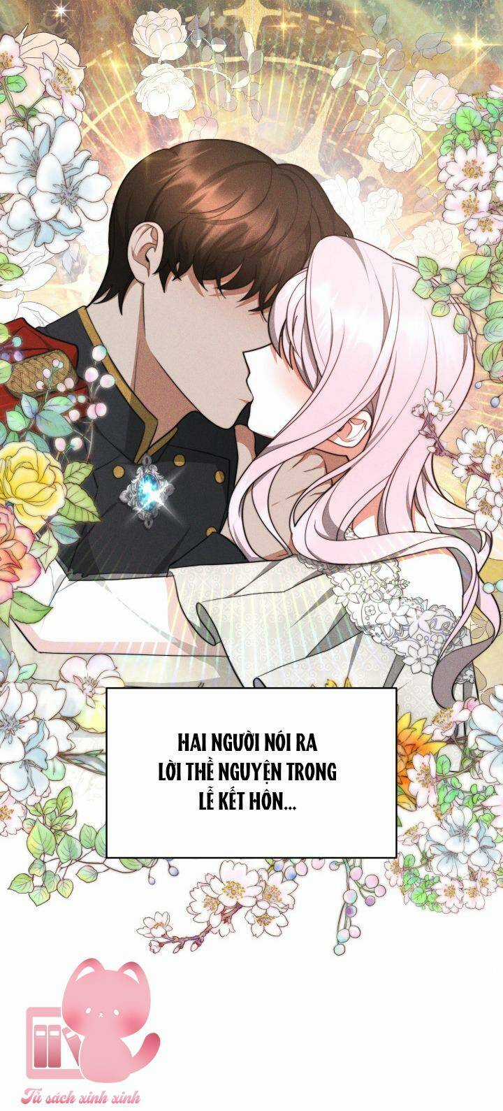 Nam Chính Là Chồng Cũ Của Tôi Chapter 25 trang 4