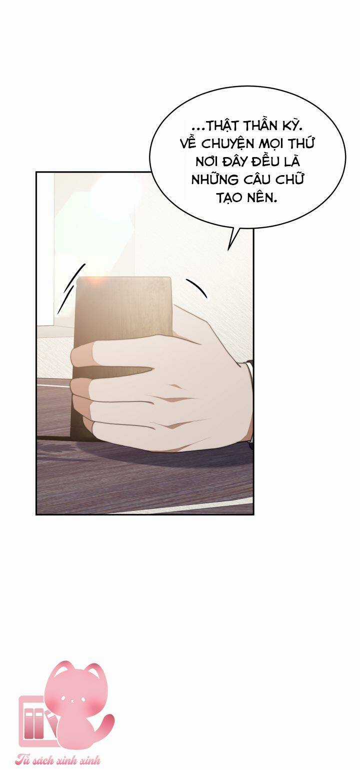 Nam Chính Là Chồng Cũ Của Tôi Chapter 25 trang 40