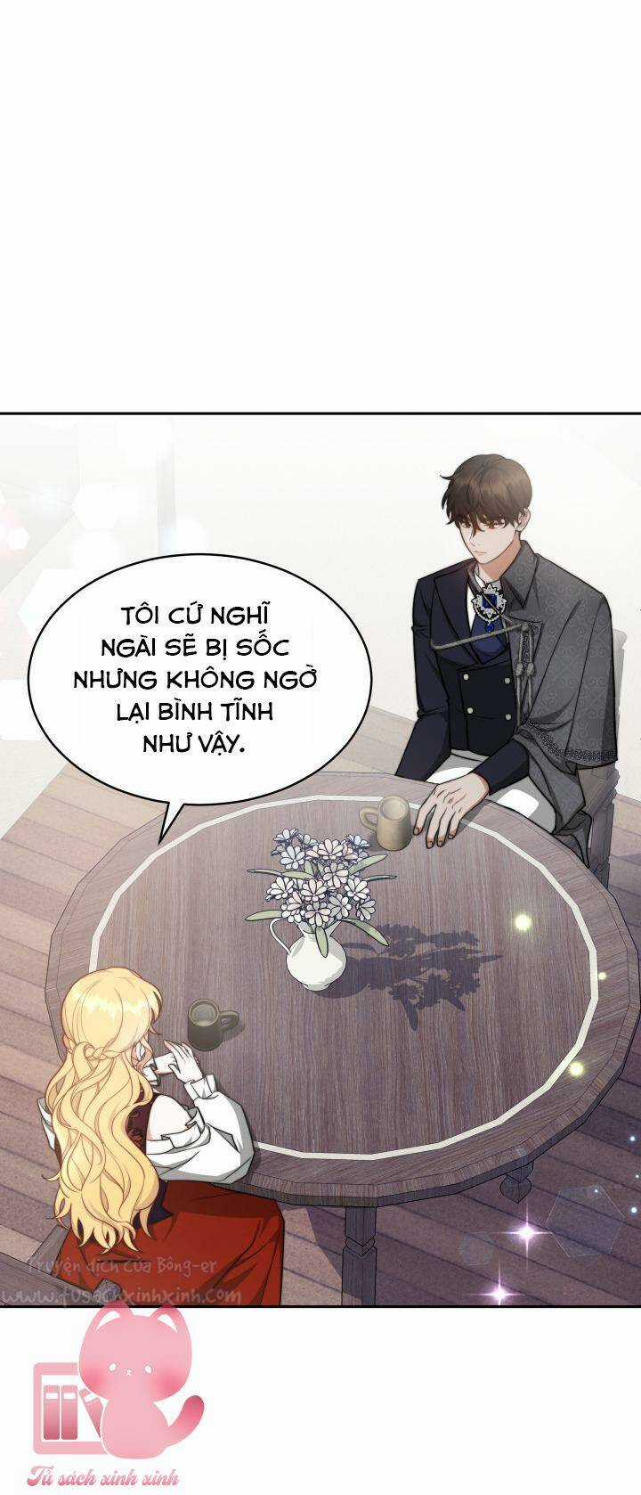 Nam Chính Là Chồng Cũ Của Tôi Chapter 25 trang 41