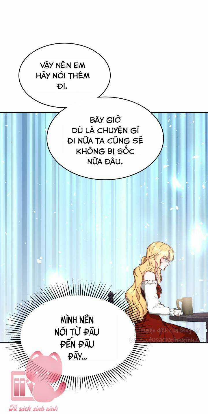 Nam Chính Là Chồng Cũ Của Tôi Chapter 25 trang 44