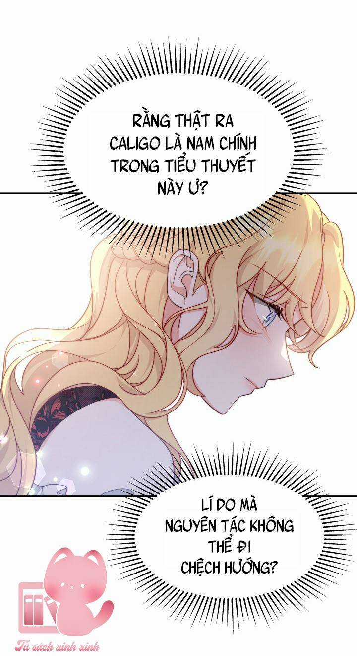 Nam Chính Là Chồng Cũ Của Tôi Chapter 25 trang 45