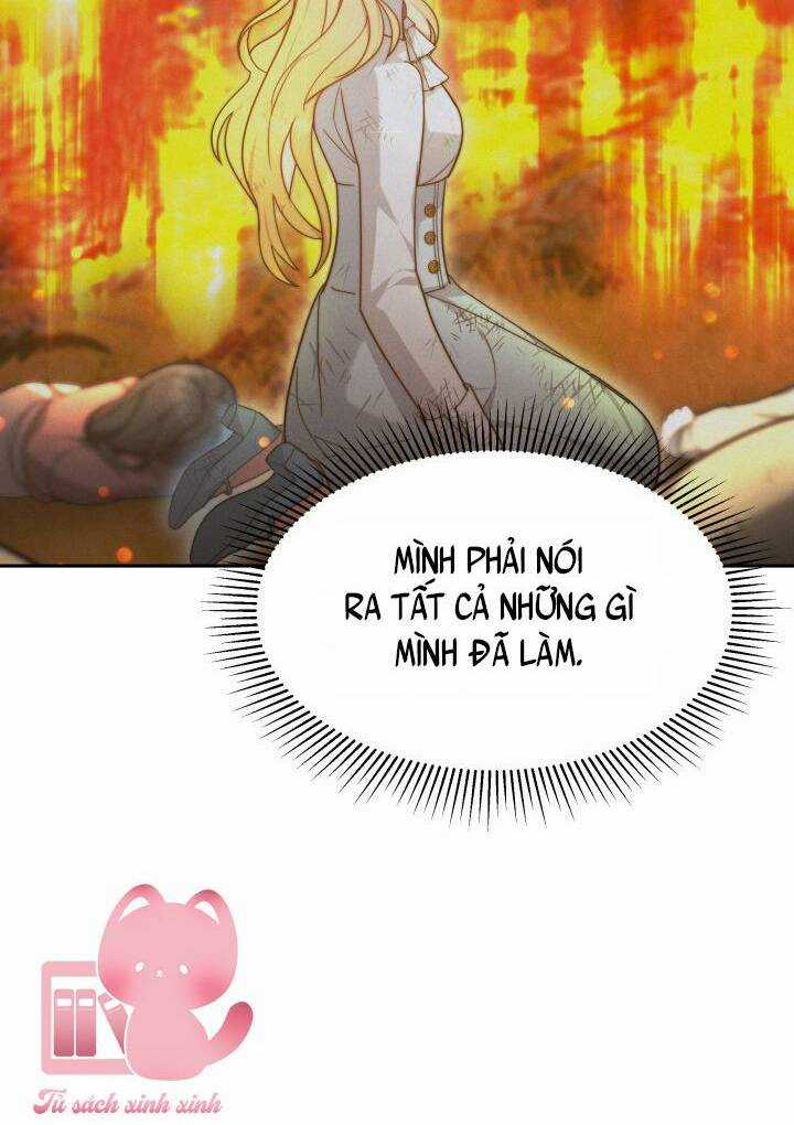 Nam Chính Là Chồng Cũ Của Tôi Chapter 25 trang 47