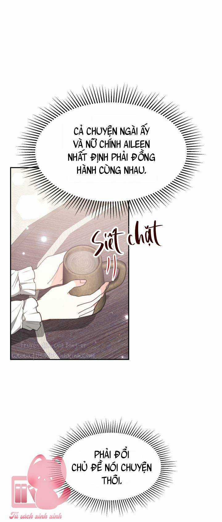 Nam Chính Là Chồng Cũ Của Tôi Chapter 25 trang 48